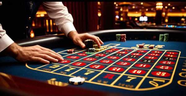 How a digital agency can elevate your casino gaming brand