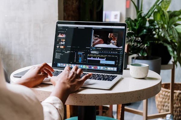 Transform your ideas into engaging videos with templates